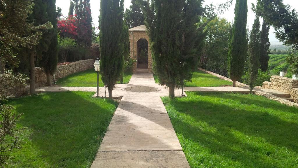 Villa Du Souss Agadir Exterior foto